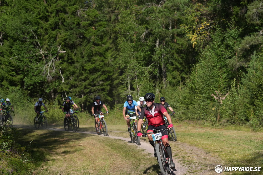 Bild från Cykelvasan 2022 (90km)
