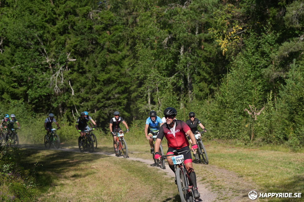 Bild från Cykelvasan 2022 (90km)