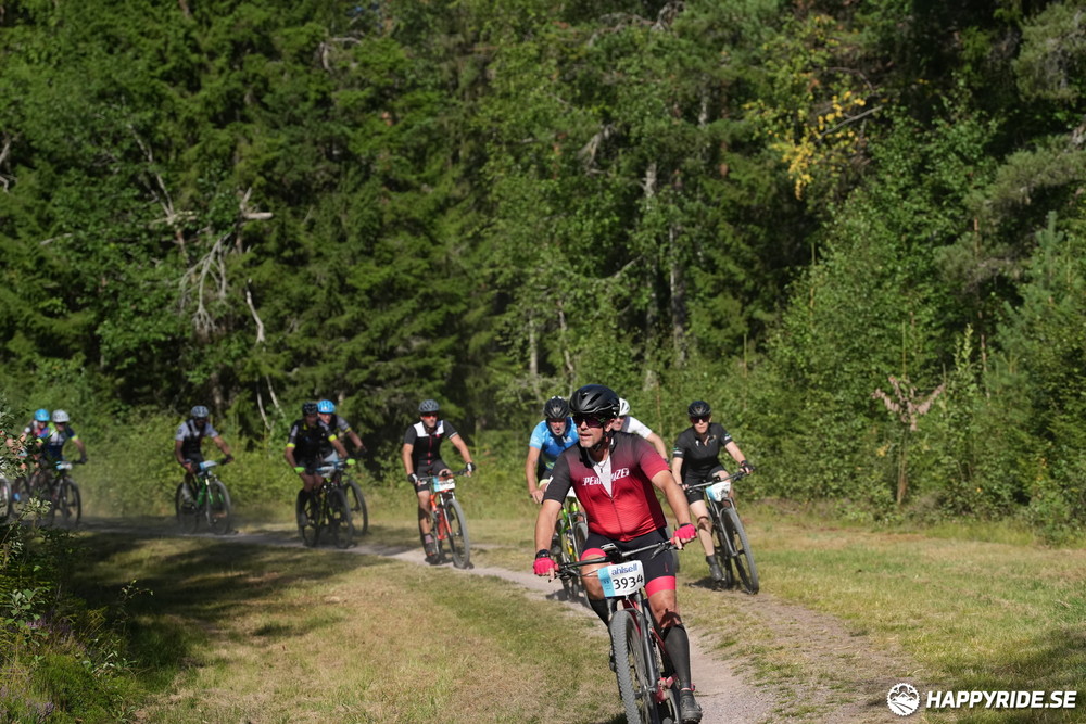 Bild från Cykelvasan 2022 (90km)