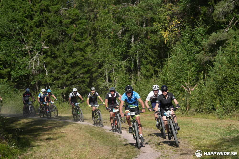 Bild från Cykelvasan 2022 (90km)