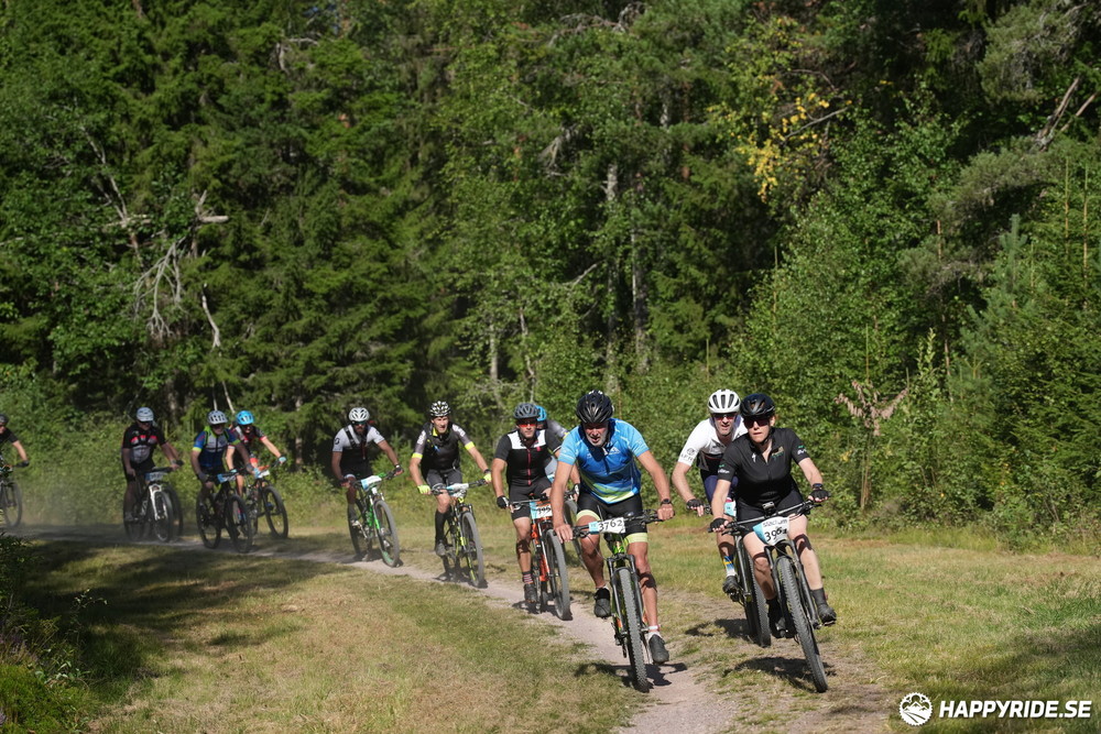 Bild från Cykelvasan 2022 (90km)