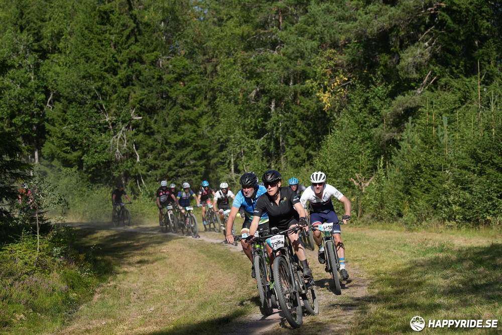 Bild från Cykelvasan 2022 (90km)