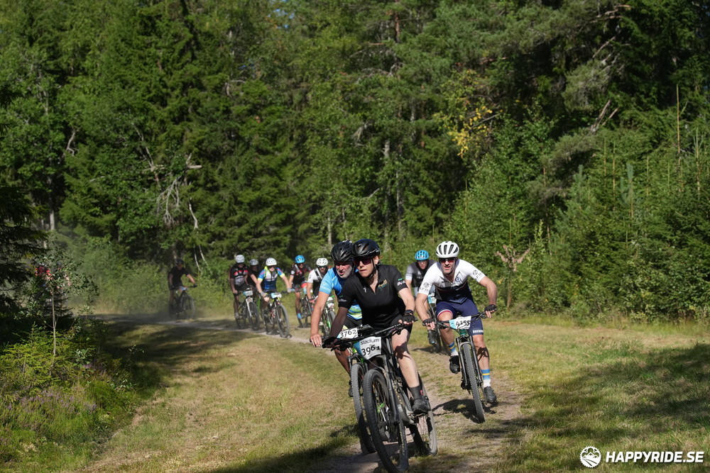 Bild från Cykelvasan 2022 (90km)