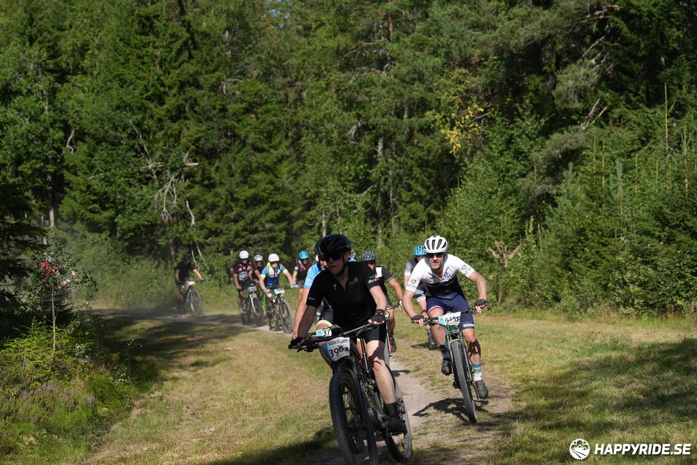 Bild från Cykelvasan 2022 (90km)