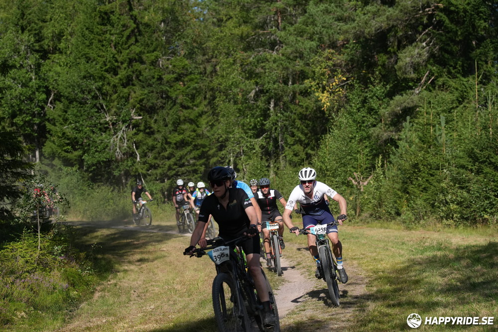 Bild från Cykelvasan 2022 (90km)