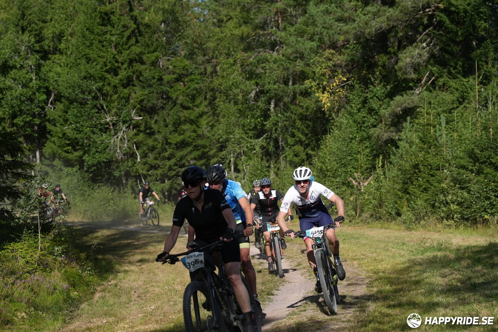 Bild från Cykelvasan 2022 (90km)