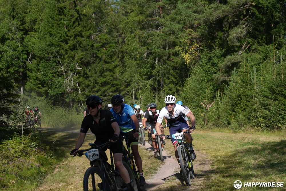 Bild från Cykelvasan 2022 (90km)