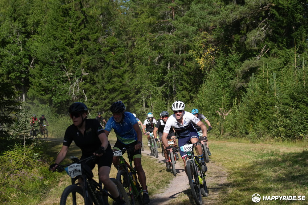 Bild från Cykelvasan 2022 (90km)
