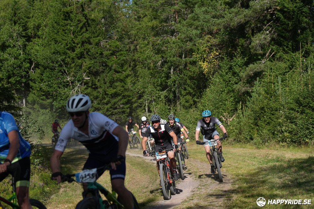 Bild från Cykelvasan 2022 (90km)