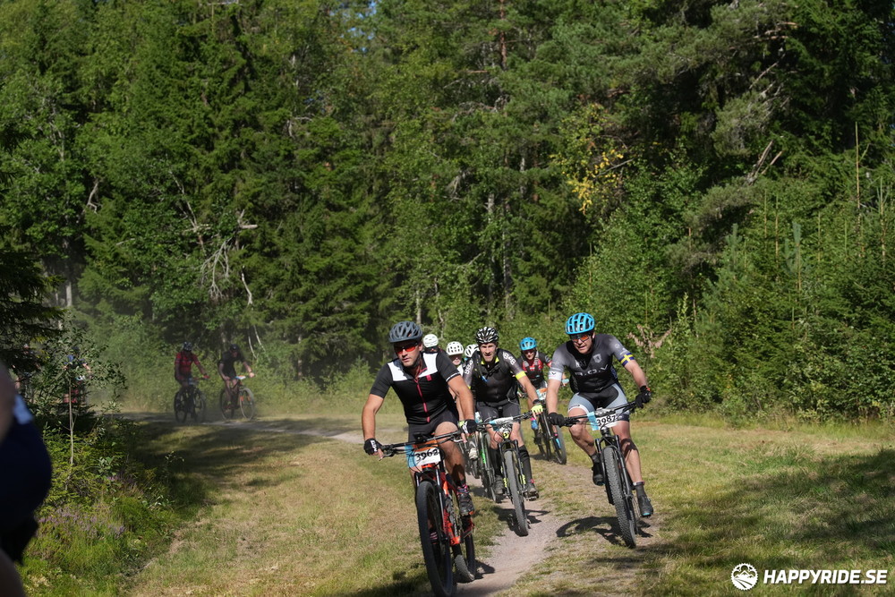 Bild från Cykelvasan 2022 (90km)