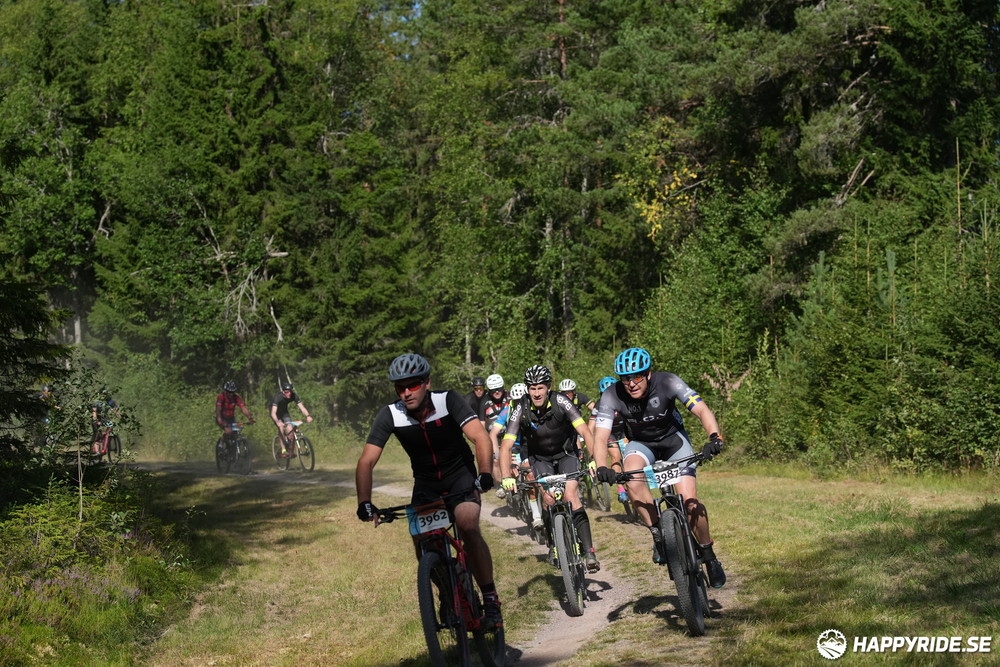 Bild från Cykelvasan 2022 (90km)