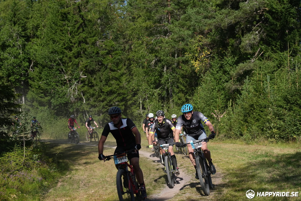 Bild från Cykelvasan 2022 (90km)