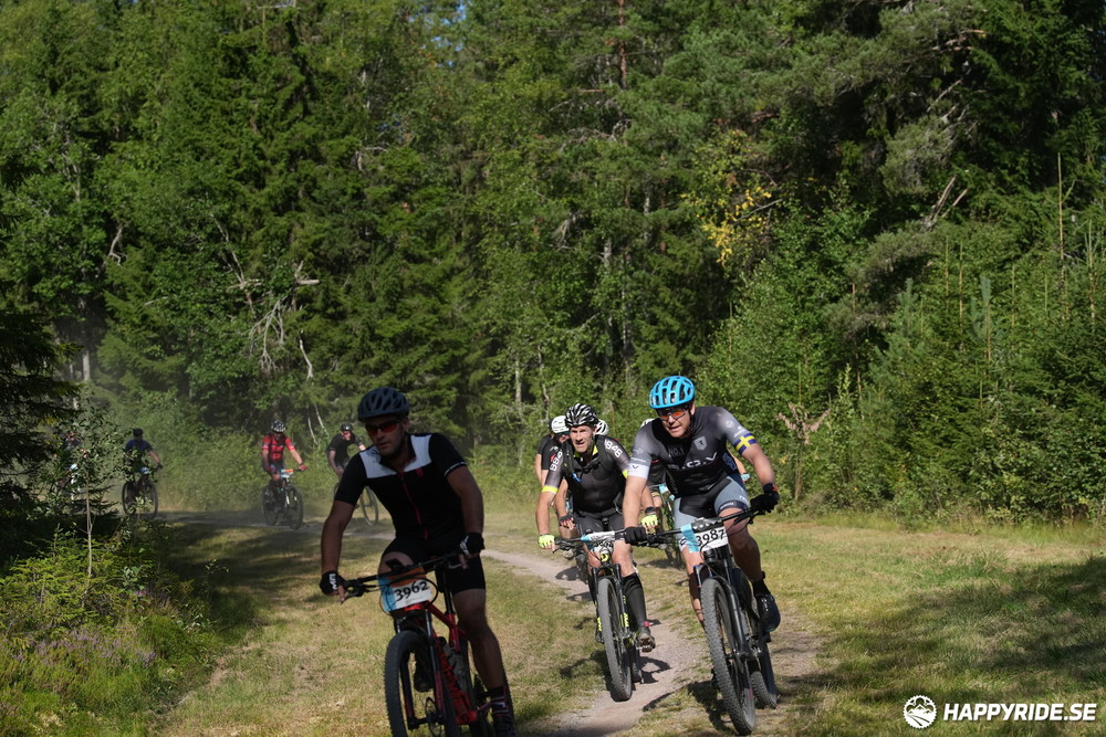 Bild från Cykelvasan 2022 (90km)