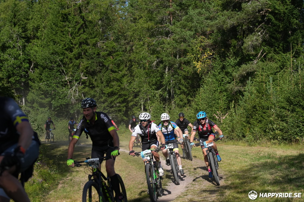 Bild från Cykelvasan 2022 (90km)