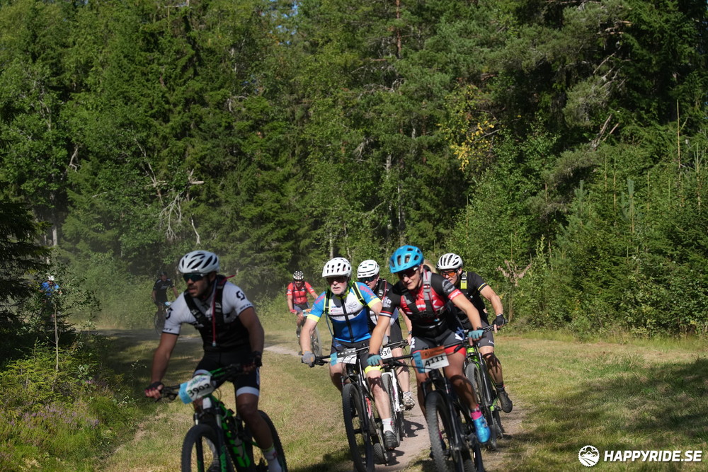 Bild från Cykelvasan 2022 (90km)