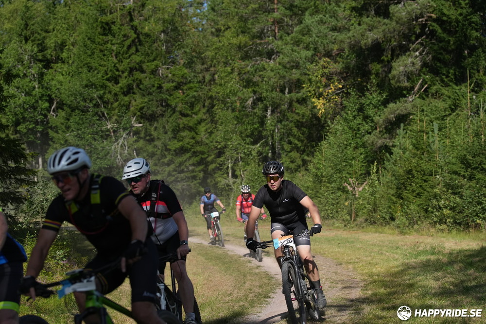 Bild från Cykelvasan 2022 (90km)