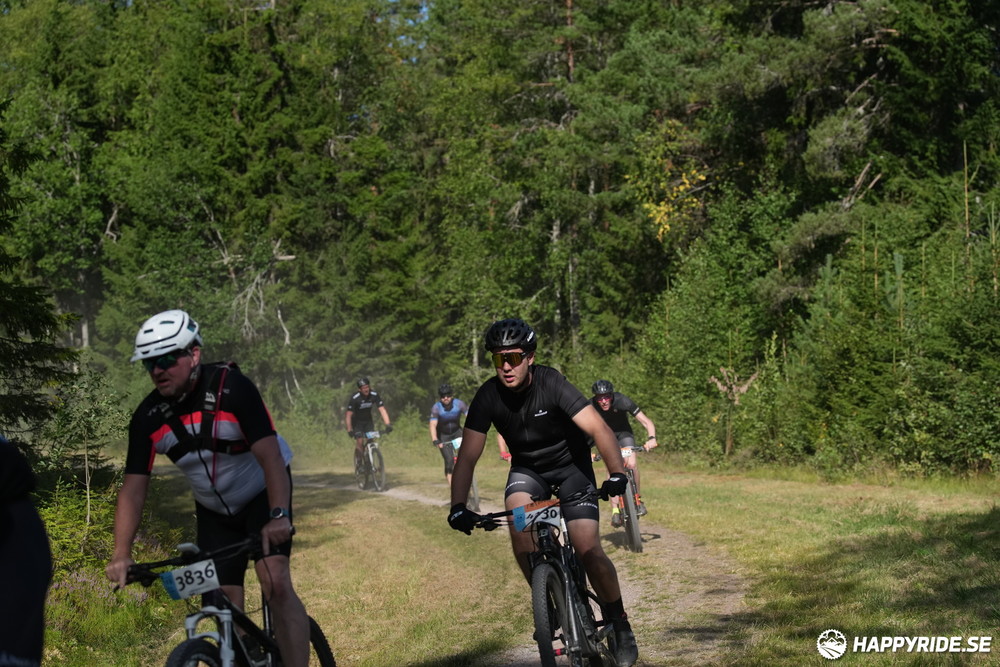 Bild från Cykelvasan 2022 (90km)