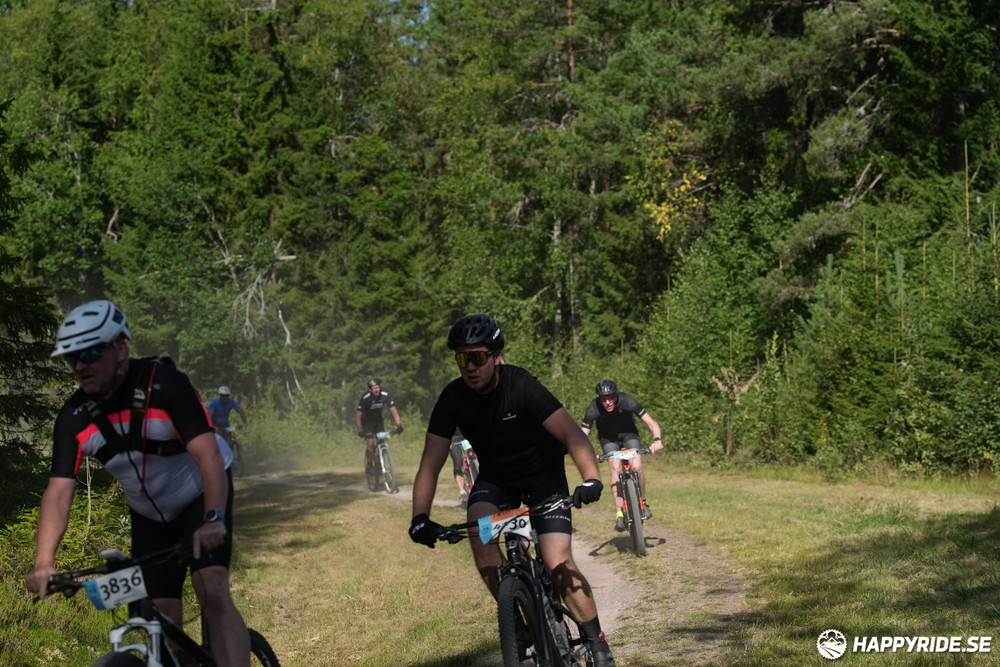 Bild från Cykelvasan 2022 (90km)