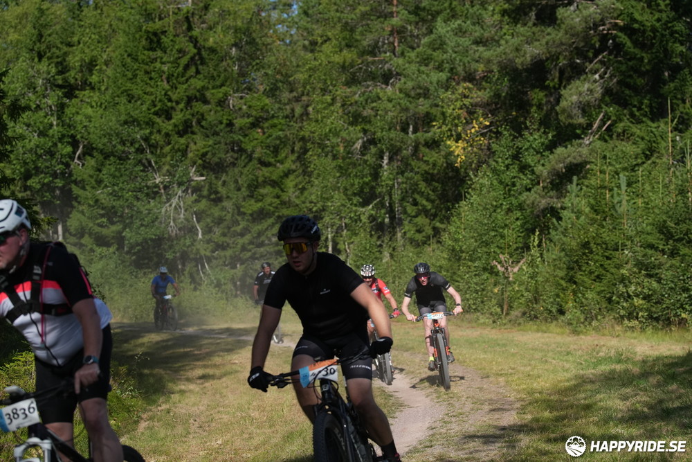 Bild från Cykelvasan 2022 (90km)