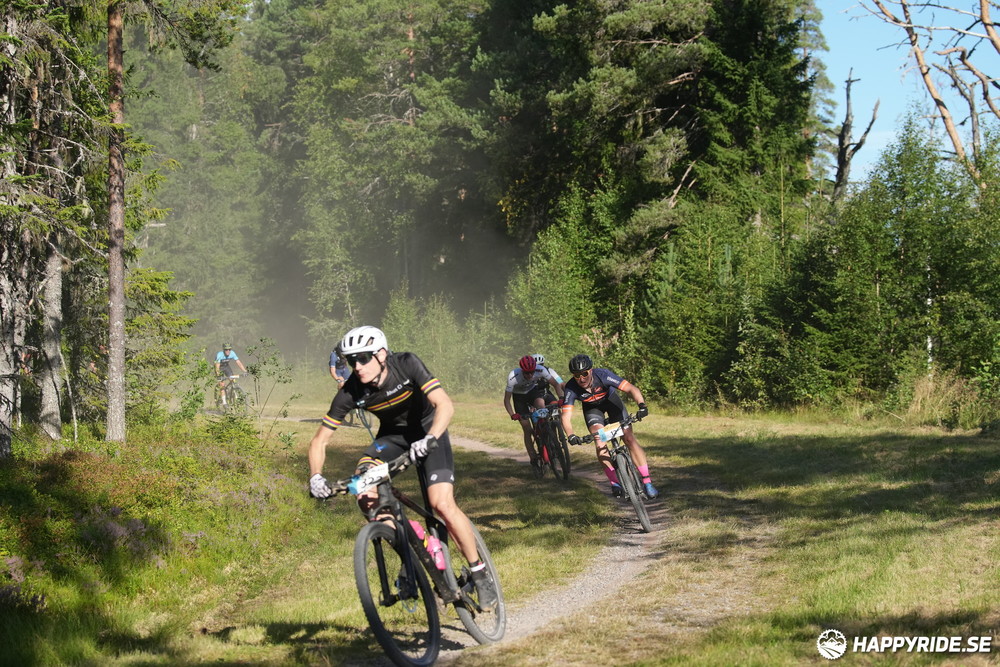 Bild från Cykelvasan 2022 (90km)