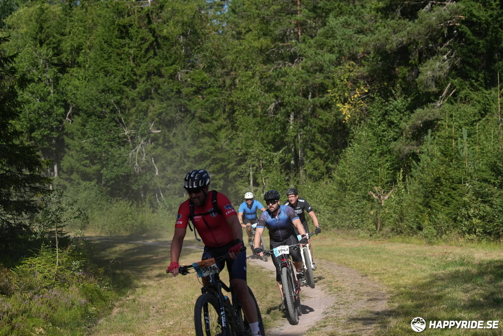 Bild från Cykelvasan 2022 (90km)