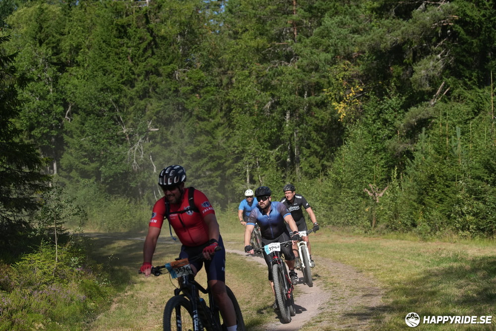 Bild från Cykelvasan 2022 (90km)