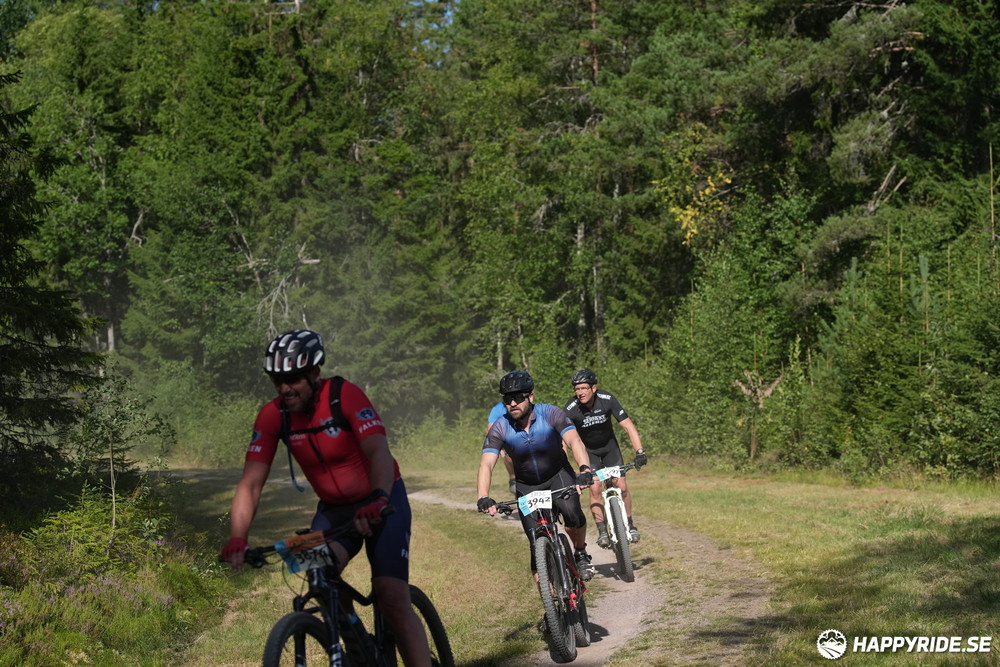 Bild från Cykelvasan 2022 (90km)