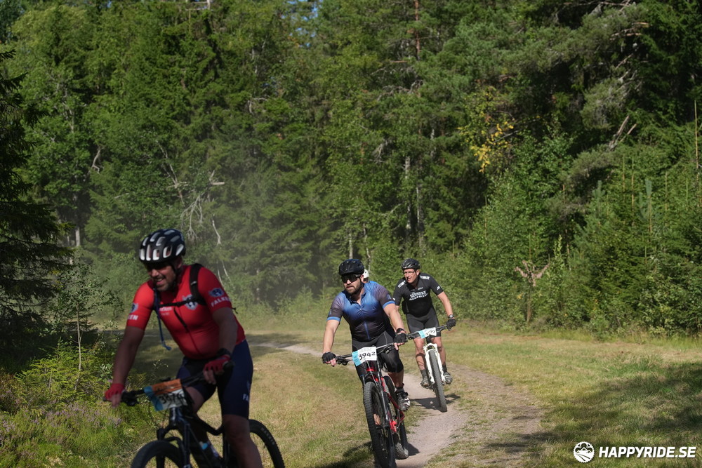 Bild från Cykelvasan 2022 (90km)
