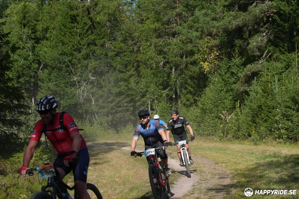 Bild från Cykelvasan 2022 (90km)