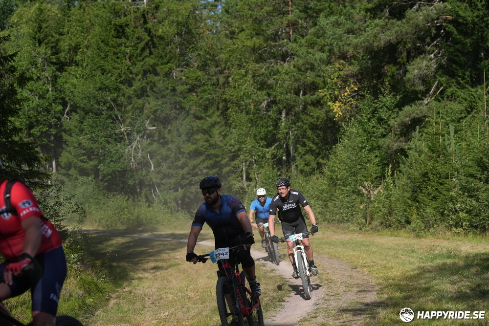 Bild från Cykelvasan 2022 (90km)