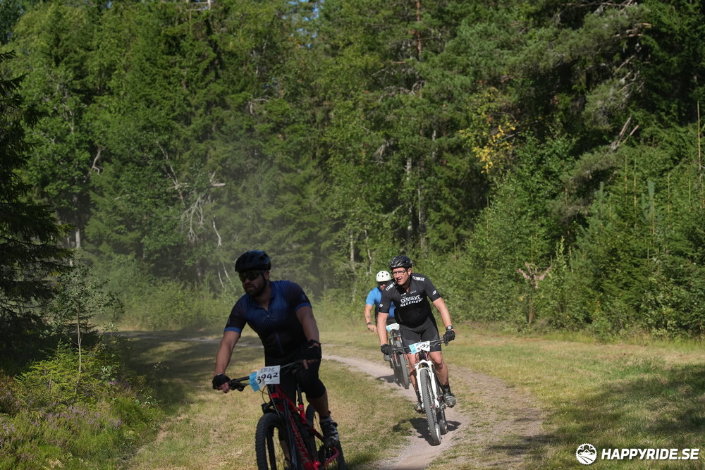 Bild från Cykelvasan 2022 (90km)