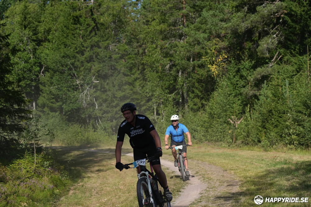 Bild från Cykelvasan 2022 (90km)