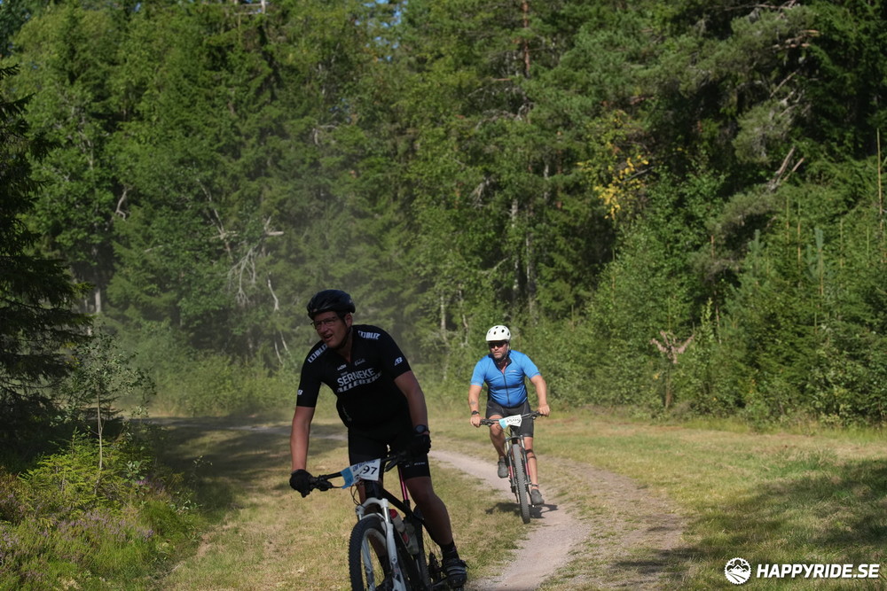Bild från Cykelvasan 2022 (90km)
