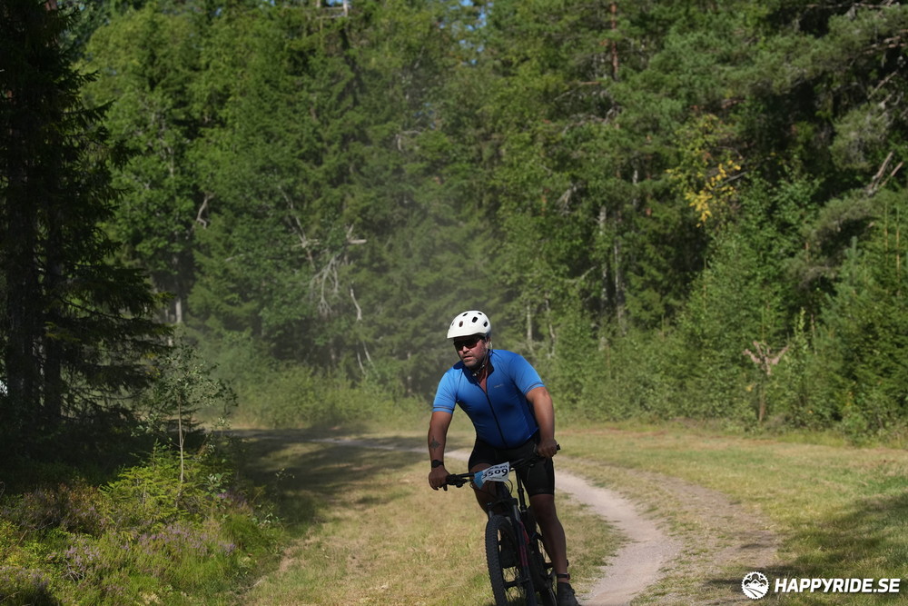 Bild från Cykelvasan 2022 (90km)