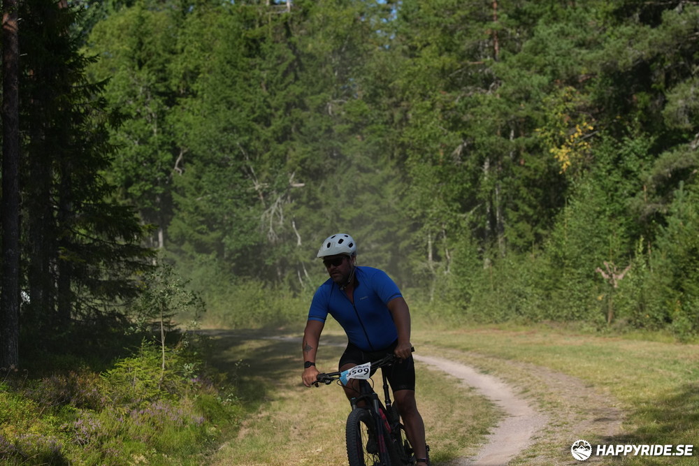 Bild från Cykelvasan 2022 (90km)
