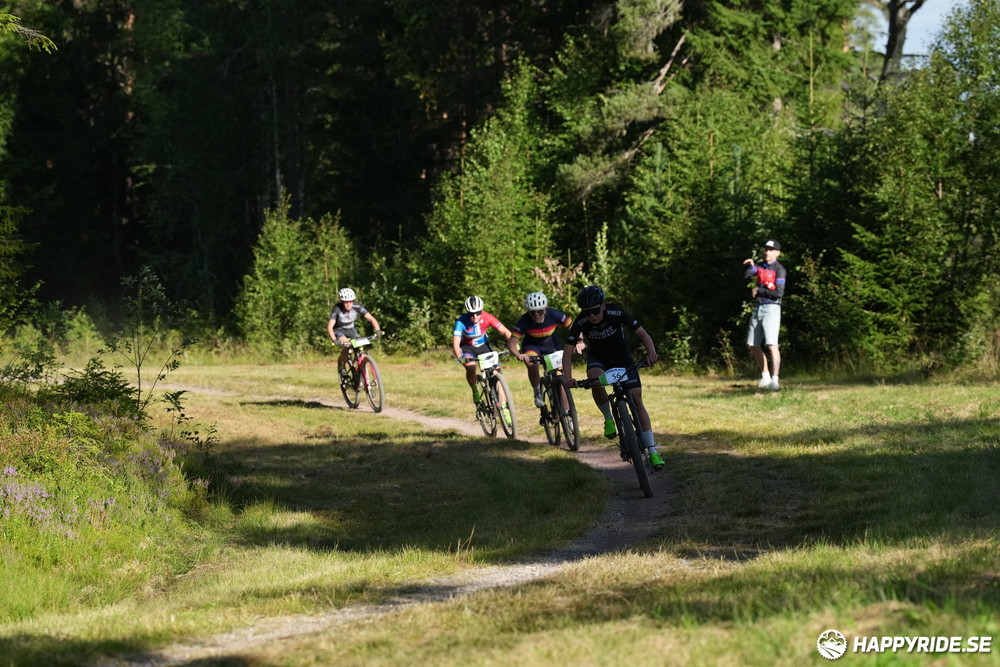 Bild från Cykelvasan 2022 (90km)