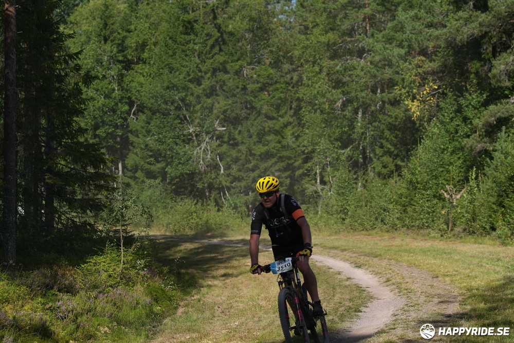 Bild från Cykelvasan 2022 (90km)