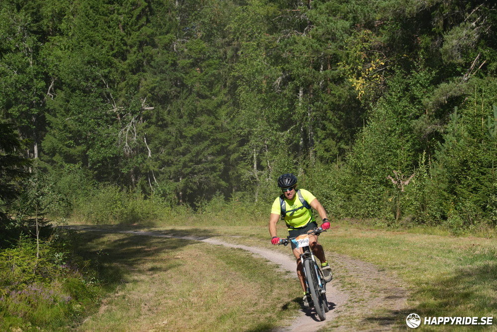 Bild från Cykelvasan 2022 (90km)
