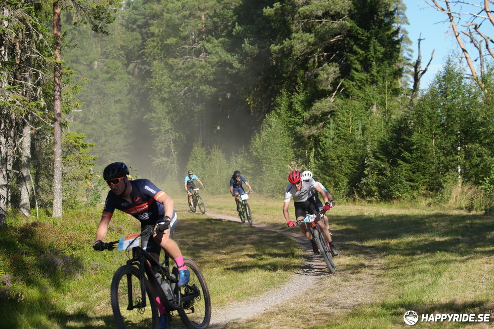 Bild från Cykelvasan 2022 (90km)