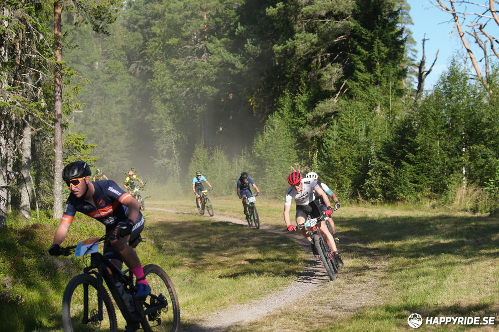 Bild från Cykelvasan 2022 (90km)