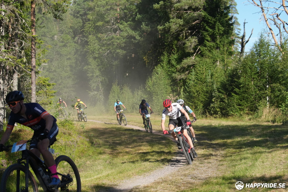 Bild från Cykelvasan 2022 (90km)