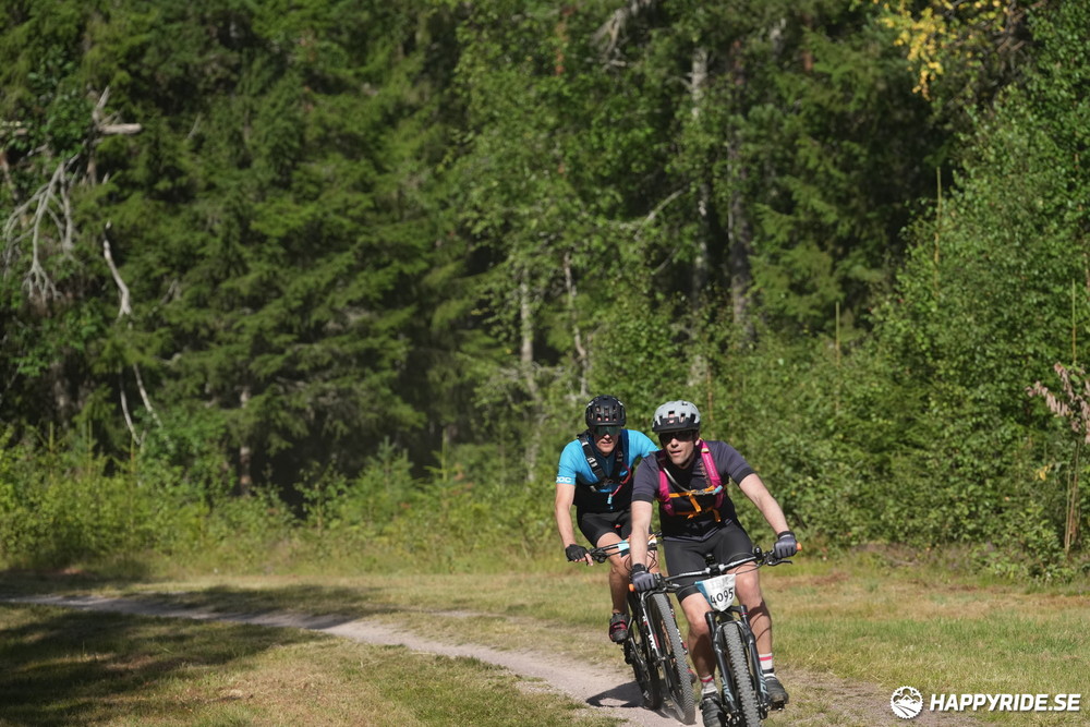 Bild från Cykelvasan 2022 (90km)