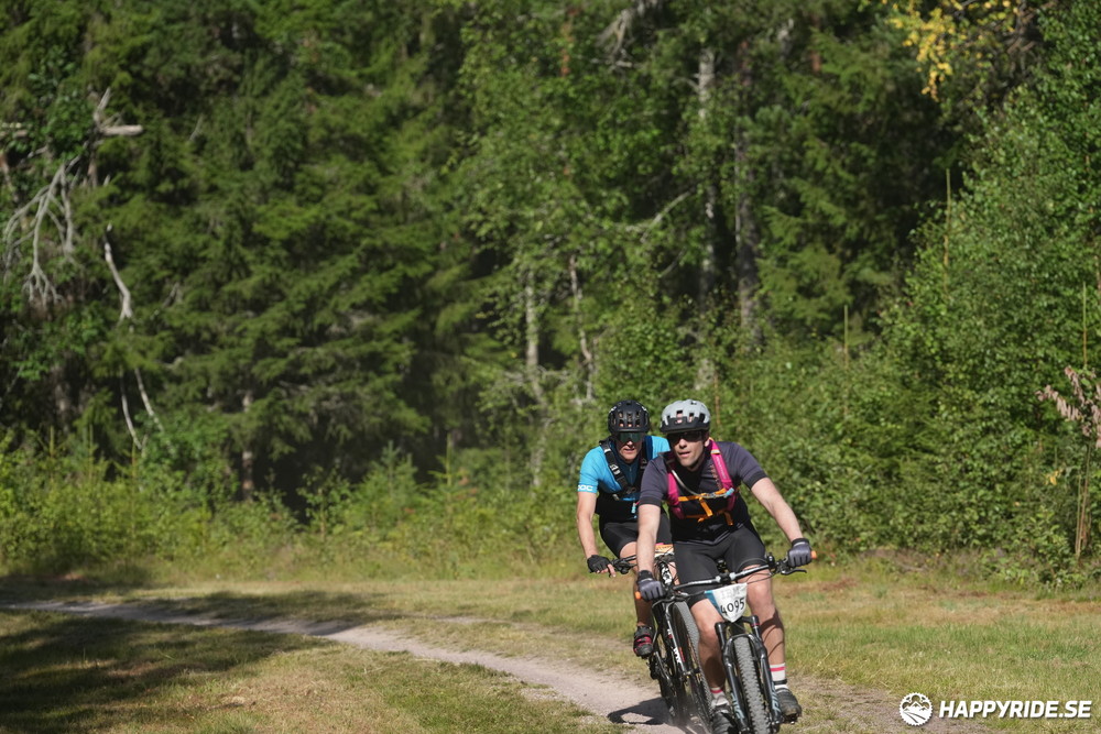 Bild från Cykelvasan 2022 (90km)