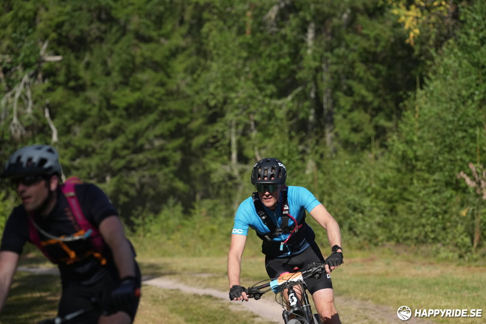 Bild från Cykelvasan 2022 (90km)