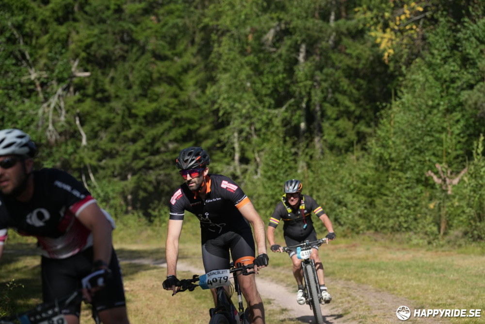 Bild från Cykelvasan 2022 (90km)