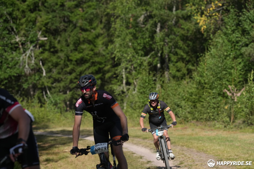 Bild från Cykelvasan 2022 (90km)
