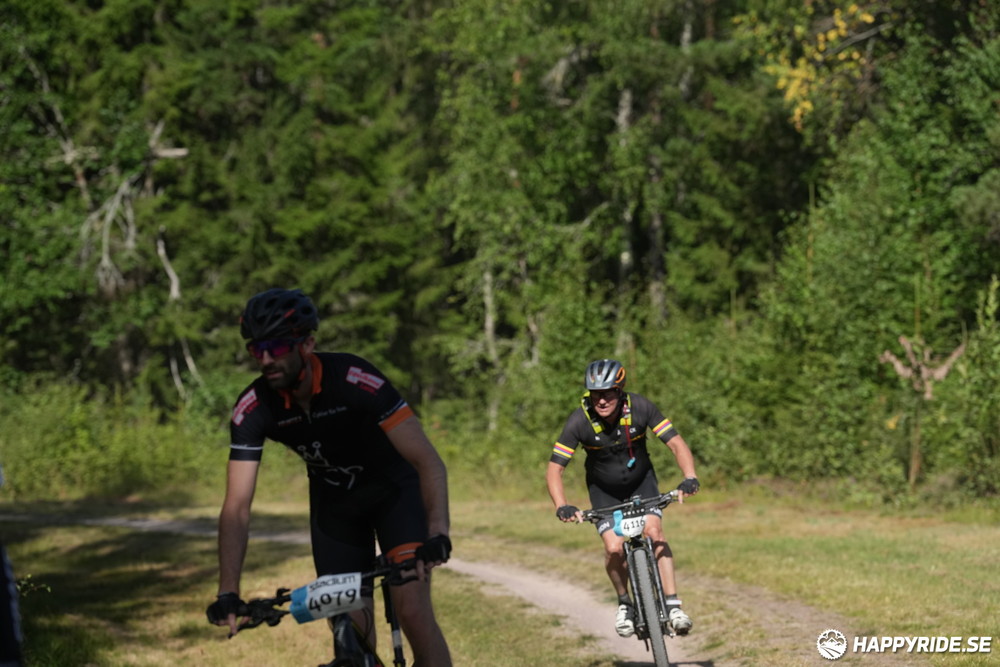 Bild från Cykelvasan 2022 (90km)