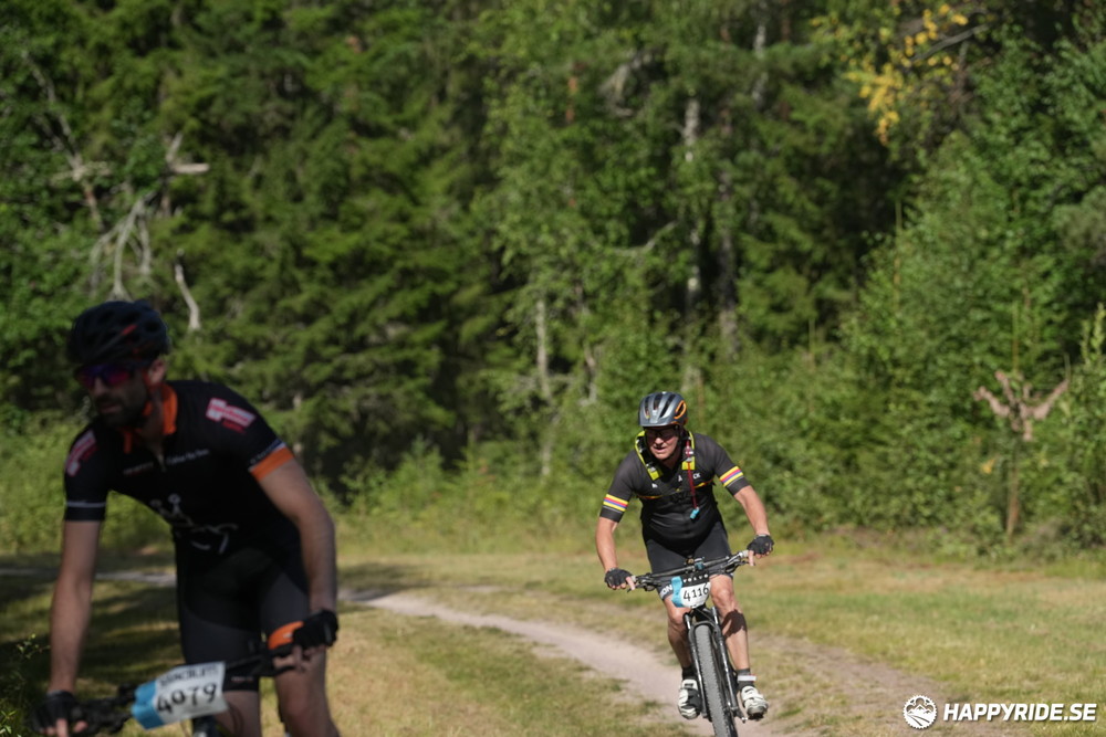 Bild från Cykelvasan 2022 (90km)