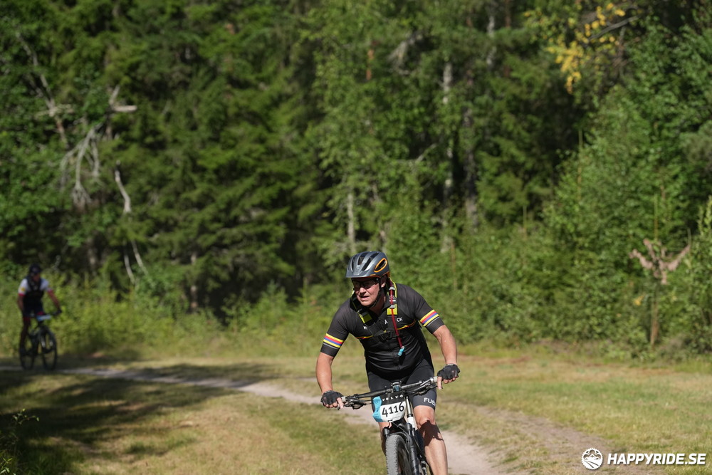 Bild från Cykelvasan 2022 (90km)