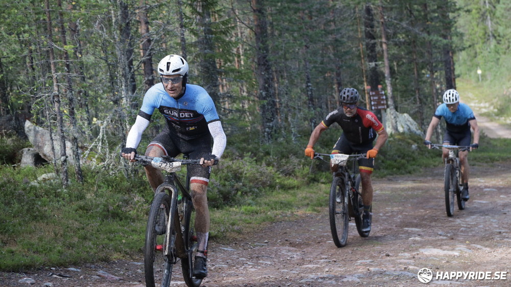 Bild från Cykelvasan 2024